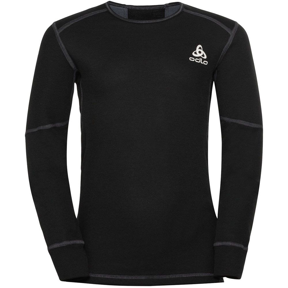 Термобелье верх ODLO ACTIVE X-WARM KIDS ECO детское