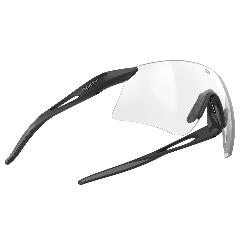 Очки Rudy Project ASTRAL SPHERE Black Matte - ImpX Photochromic 2 Black