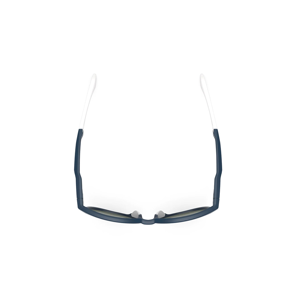 Очки Rudy Project LIGHTFLOW B Blue Navy Matte - Multilaser Rose