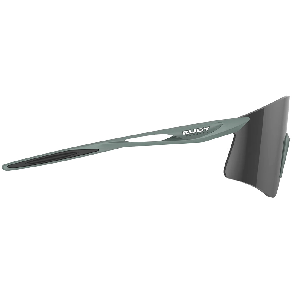 Очки Rudy Project ASTRAL X Green Sage Matte - Smoke Black