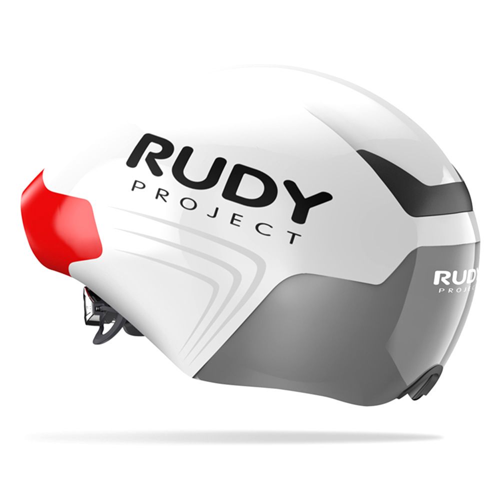Шлем Rudy Project THE WING White Shiny S-M