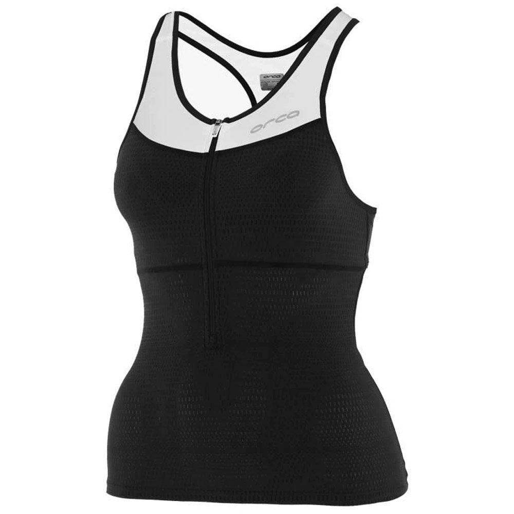 Топ женский Orca 226 Printed Support Top