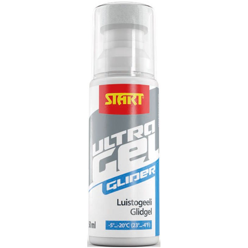 Парафин START ULTRA GEL COLD