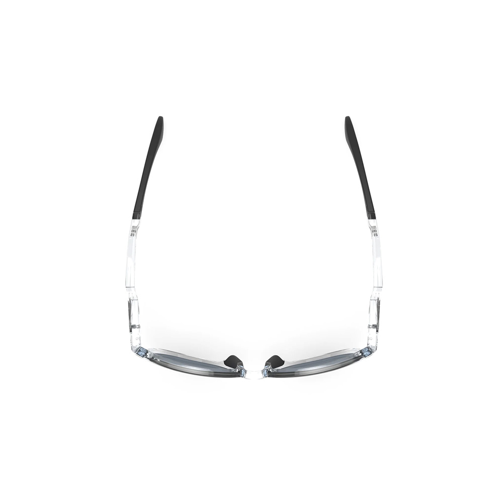 Очки Rudy Project LIGHTFLOW B Crystal Gloss - Laser Black