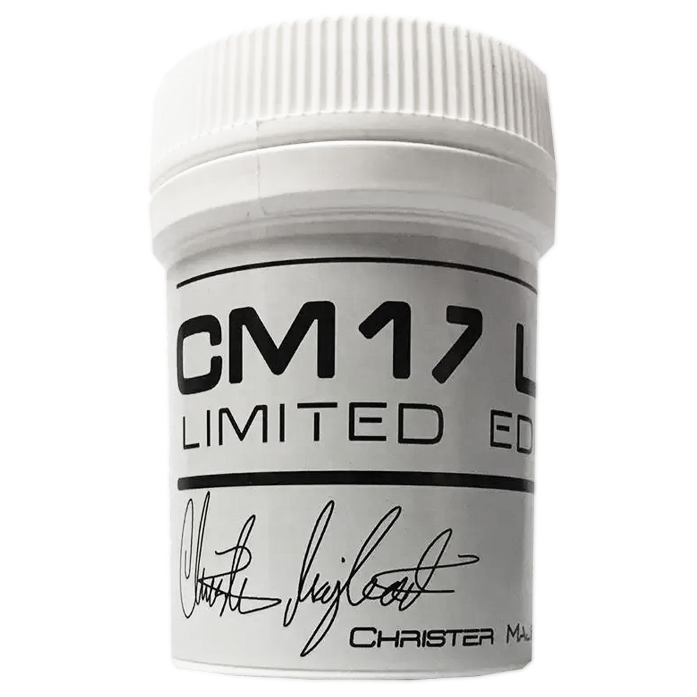 Порошок SkiGo CM 17 LDQ all types of snow +5 -8 30 г