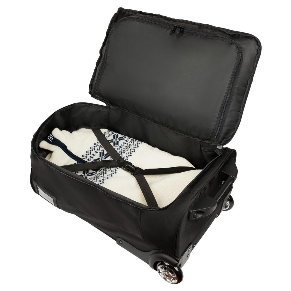 Сумка чемодан на колесах  MOAX TOUR, 50L