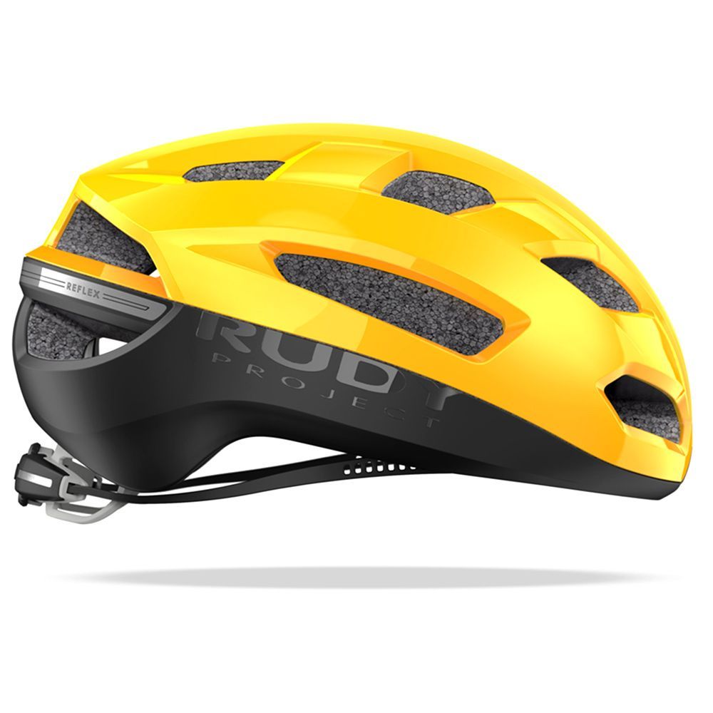 Шлем Rudy Project SKUDO Mango Shiny L