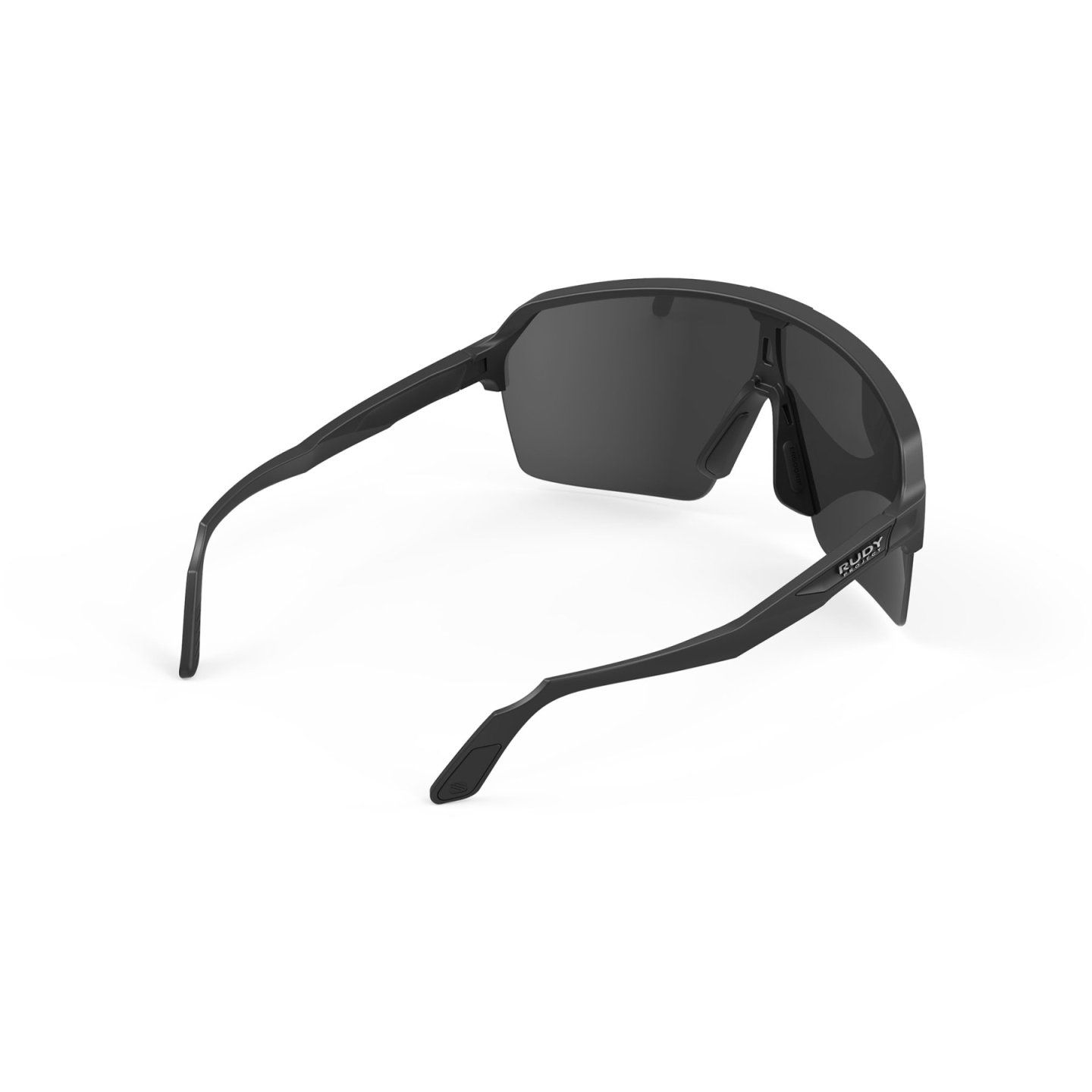 Очки Rudy Project SPINSHIELD Air Black Matt - Smoke Black