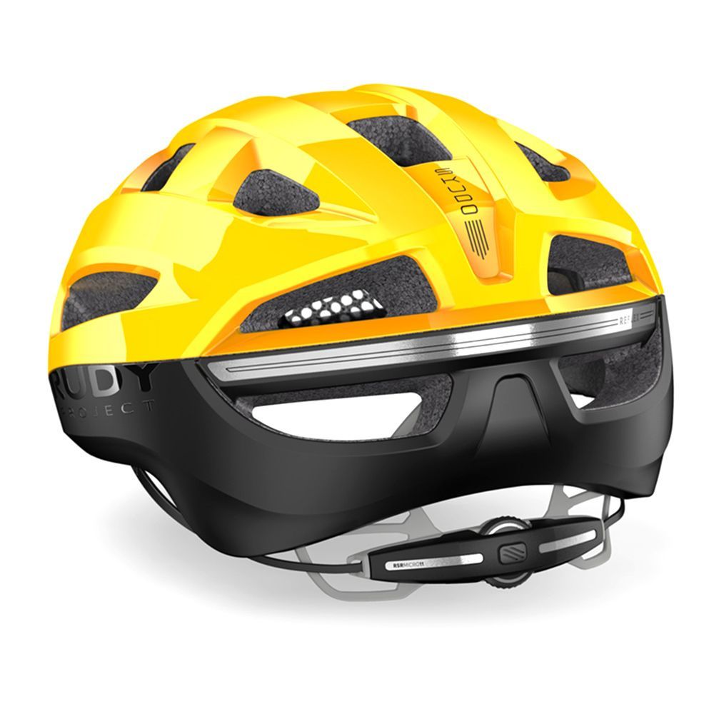 Шлем Rudy Project SKUDO Mango Shiny L