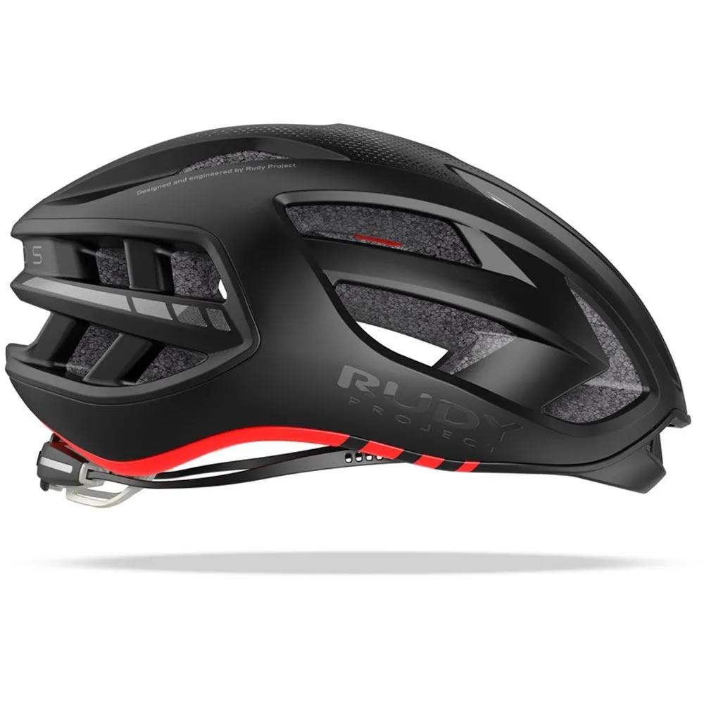 Шлем Rudy Project EGOS Black Matt L