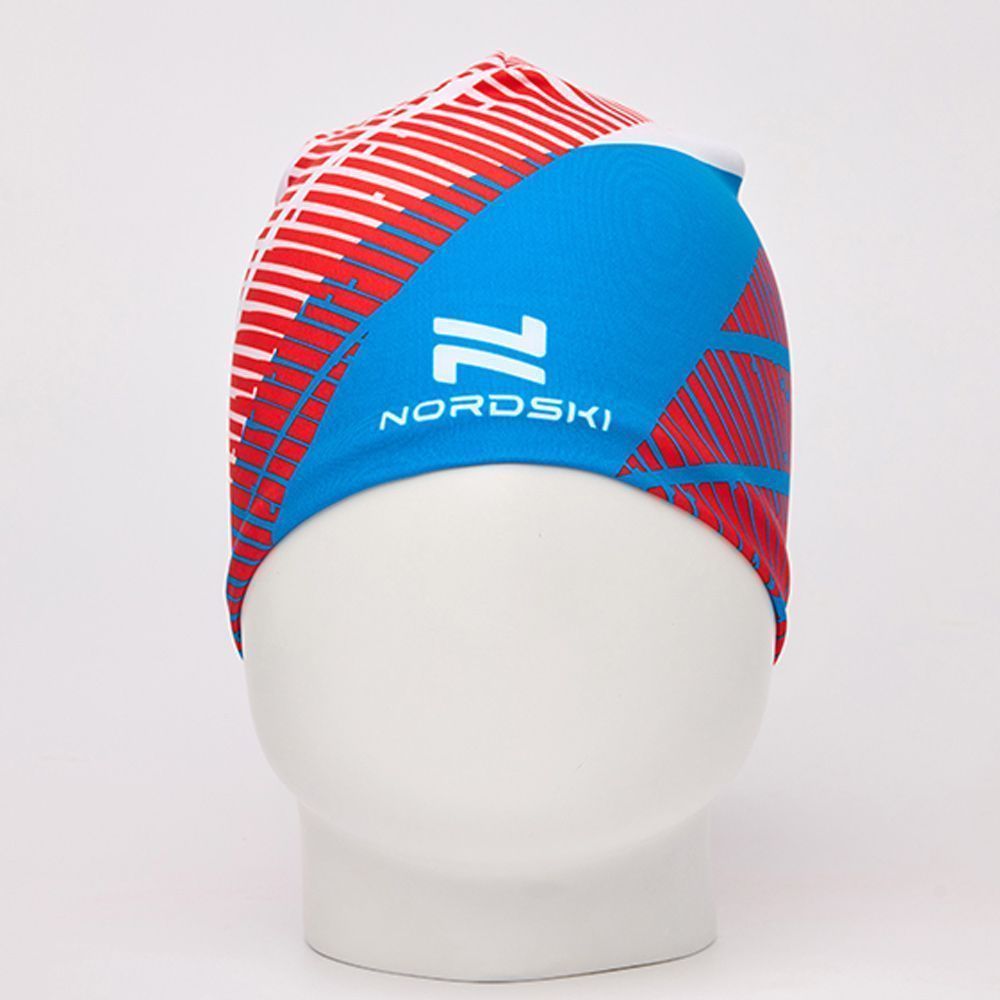 Шапка Nordski Jr. Heat