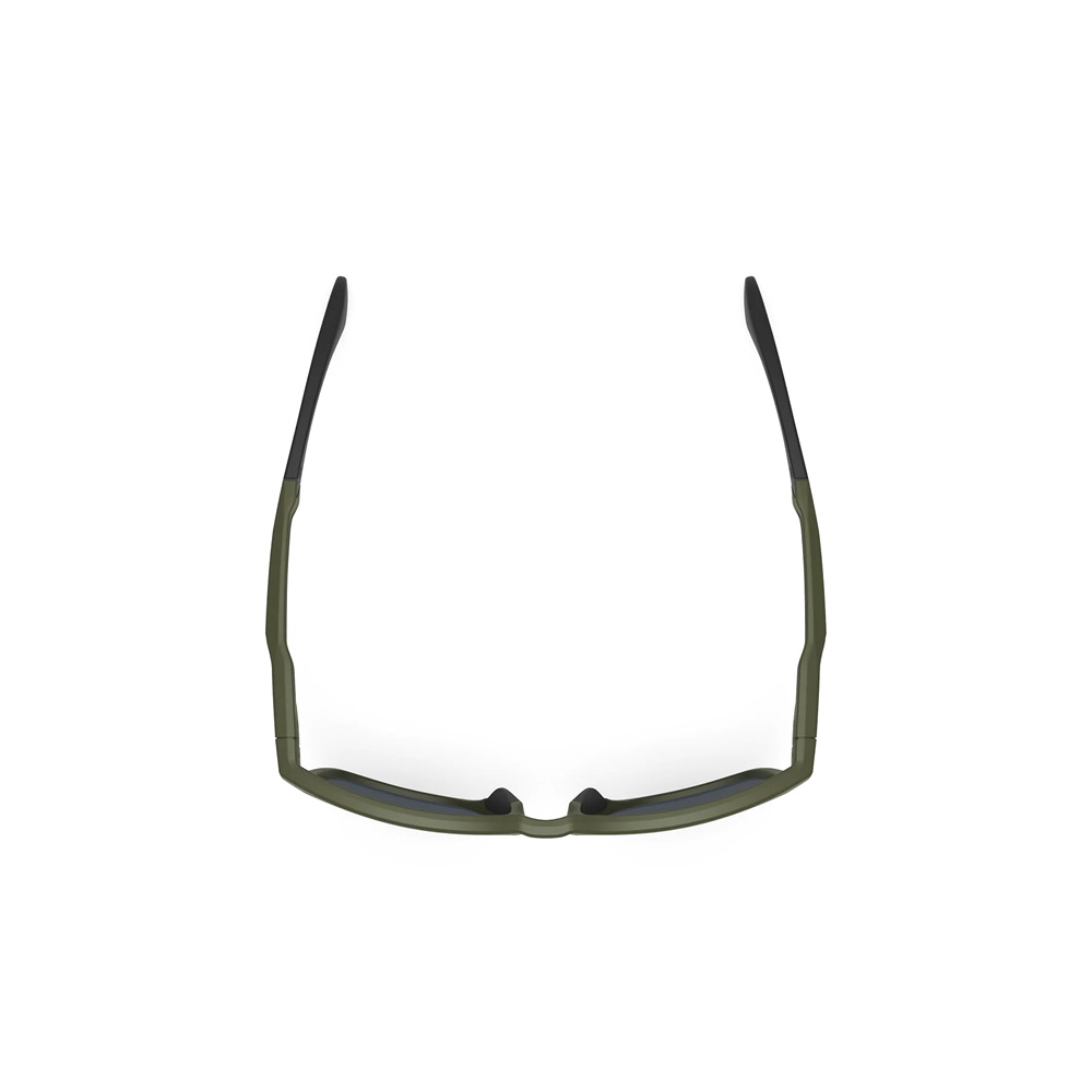 Очки Rudy Project LIGHTFLOW A Olive Matte - Laser Green