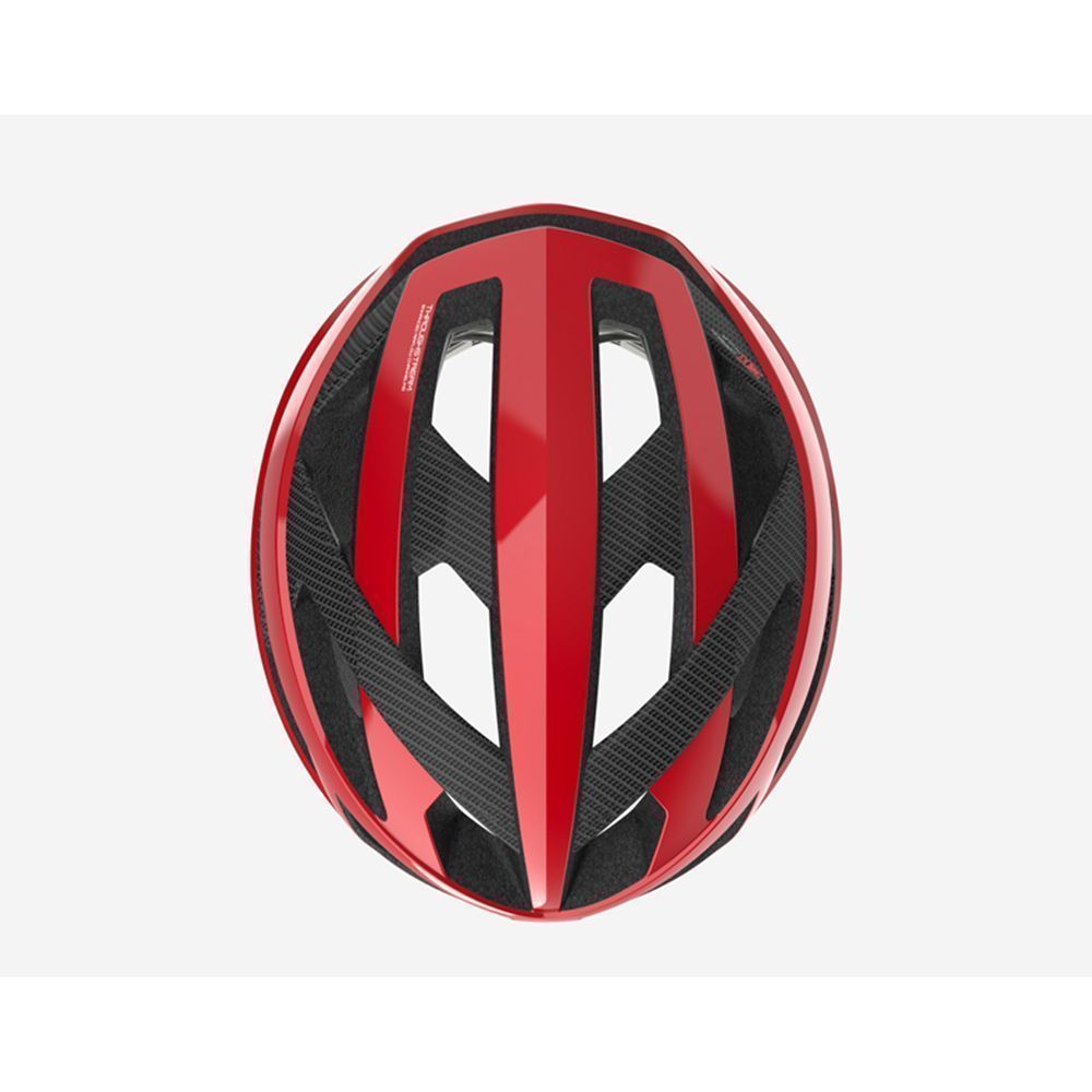 Шлем Rudy Project REBEL Carbon Red Comet L