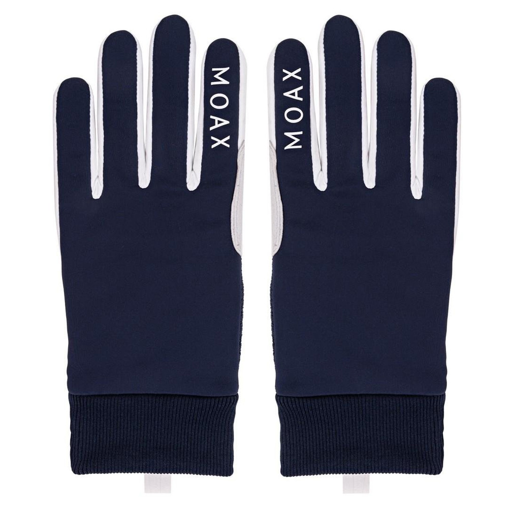 Перчатки  MOAX Intense