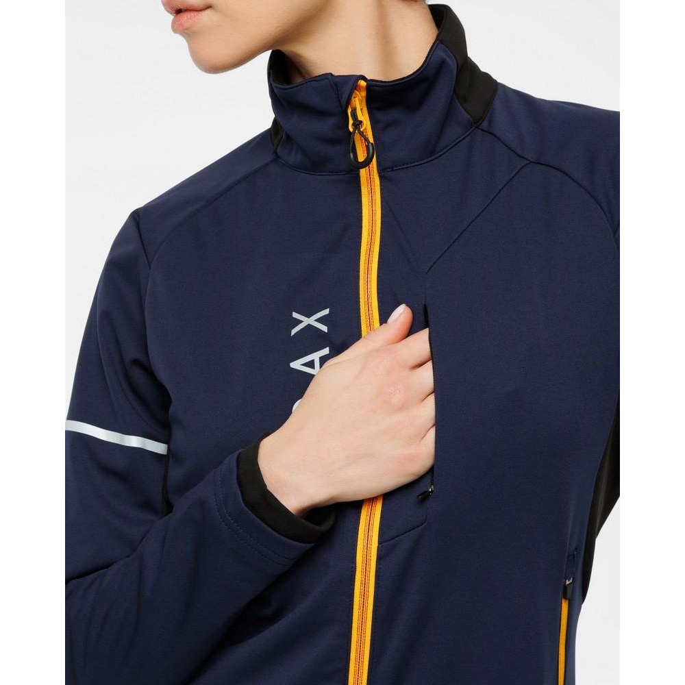 Куртка MOAX  Dynamic женск. (L, 75103 Чернильно-синий)