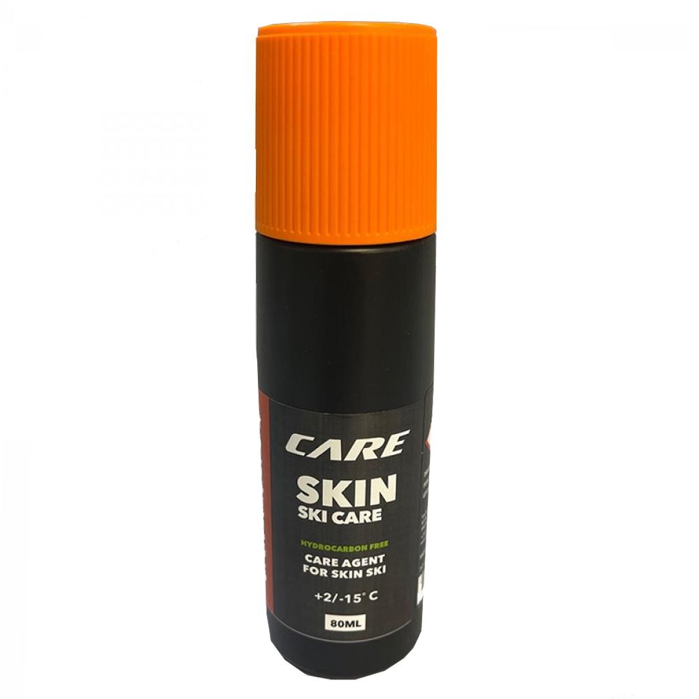 Эмульсия Vauhti для лыж с камусом SKIN SKI CARE +2 -15 80 мл