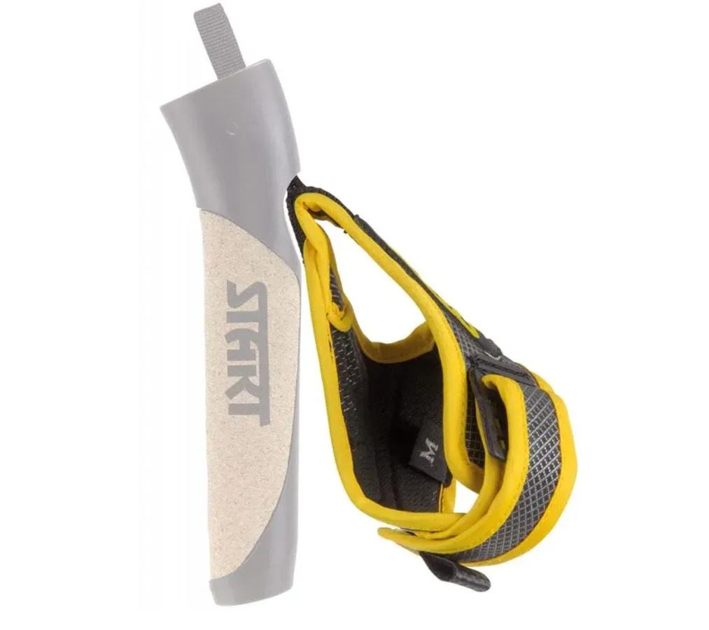 Темляк START  POWER SOLID 