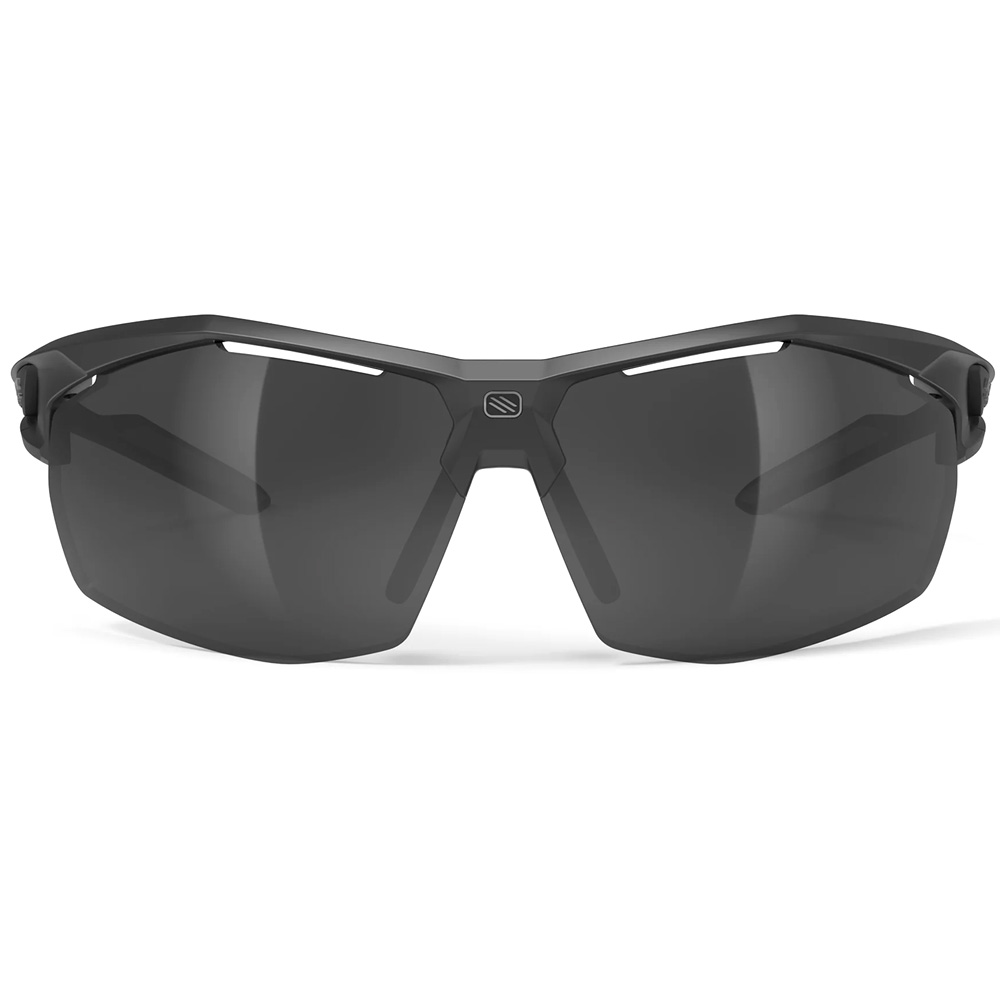 Очки Rudy Project SYDUS Black Matte - Smoke Black