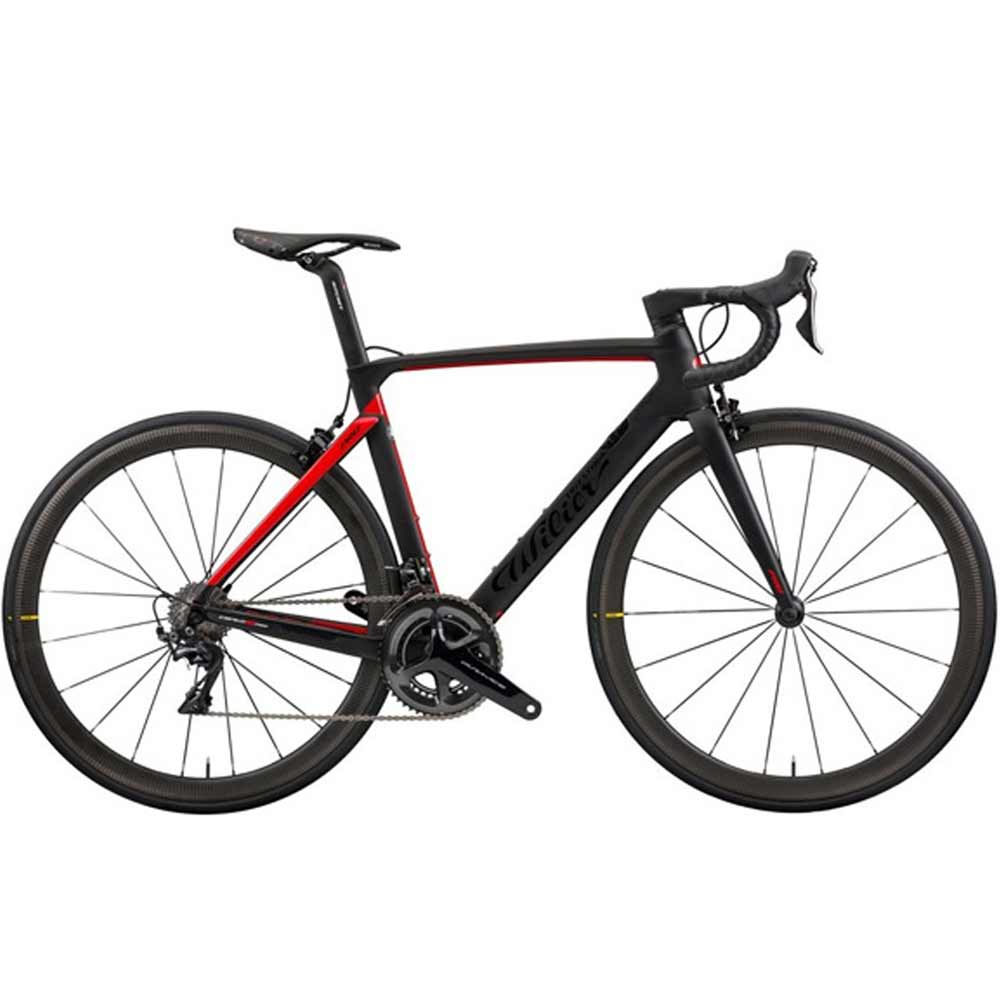 Велосипед шоссейный Wilier 110Pro K-Force We Aksium
