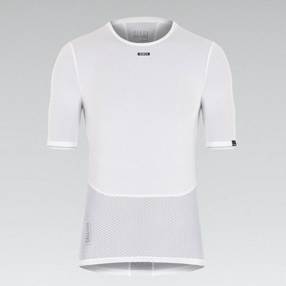 Белье нательное GOBIK CELL SKIN жен. (L/XL, Белый)