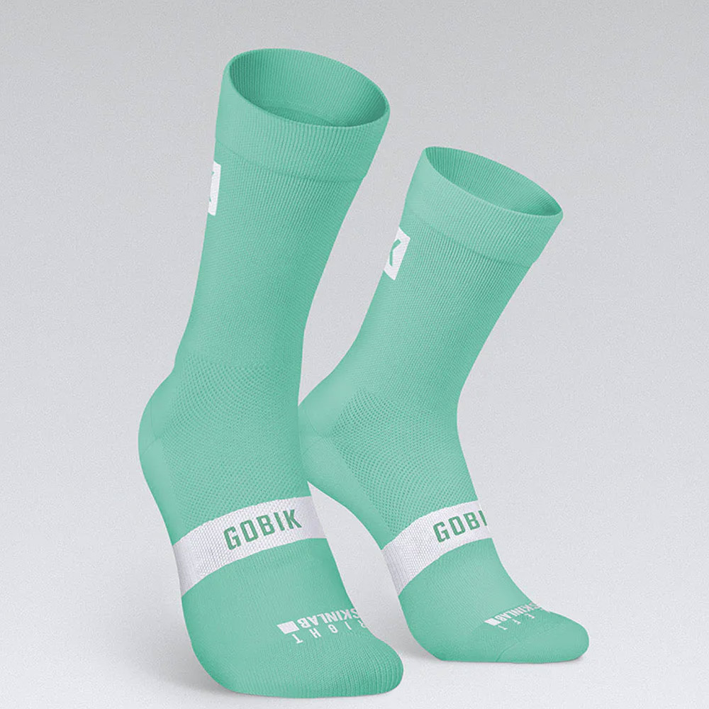Носки GOBIK IRO 2.0 унисекс MINT GREEN