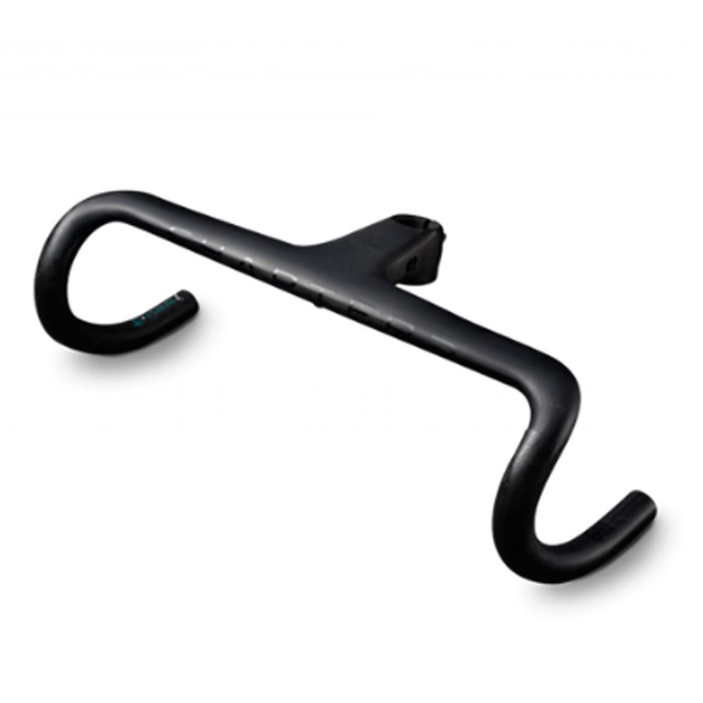 Руль шоссейный Chapter 2 Mana Carbon 110x420мм