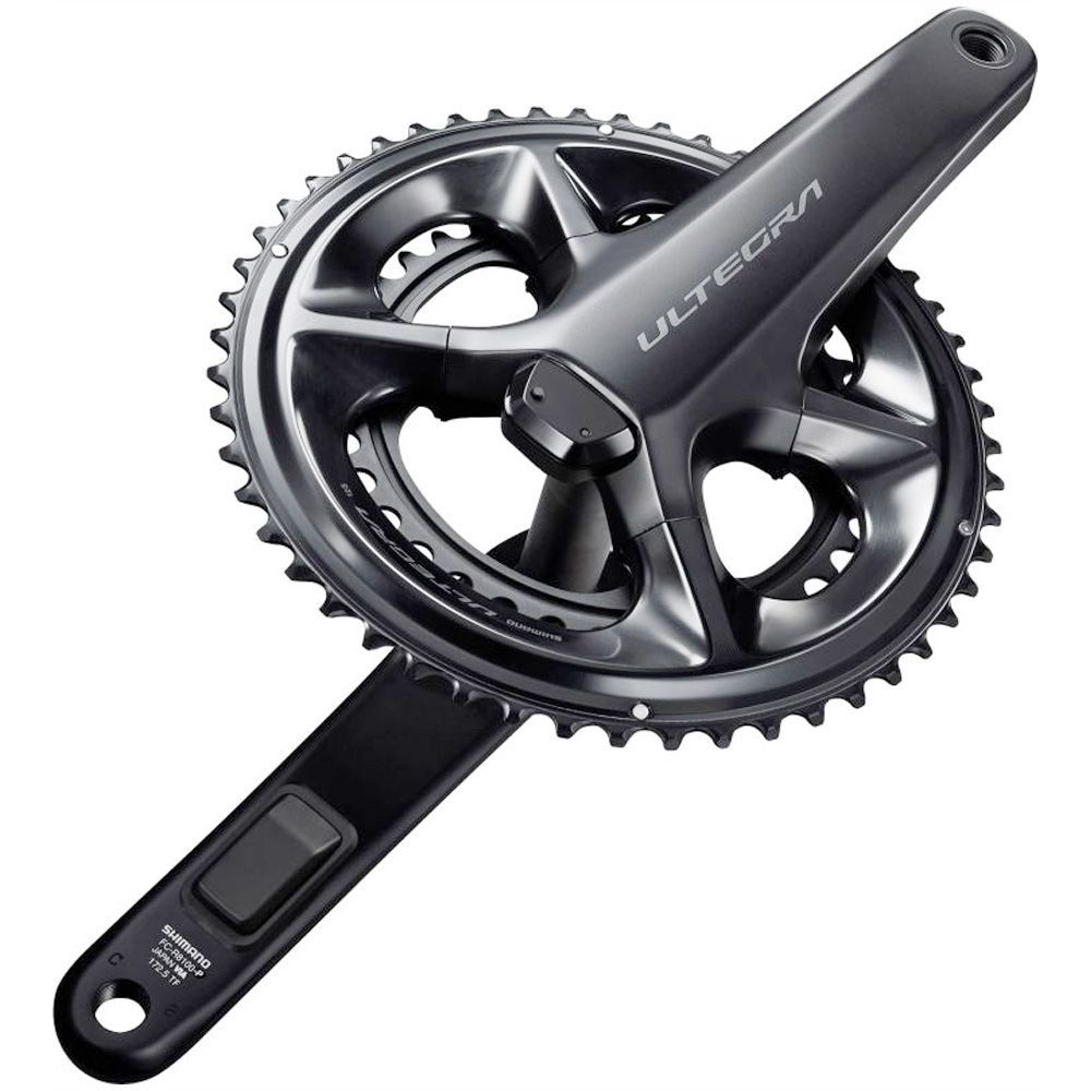 Шатуны Shimano Ultegra CR8100 12S 172 50-34