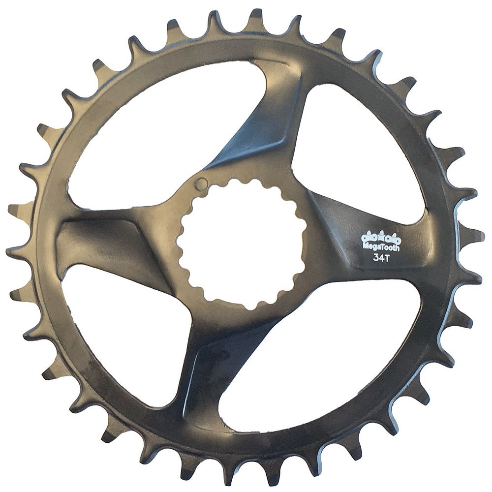 Шестеренка FSA MTB COMET DM steel MT 1x 30T SH12 WA820 B1