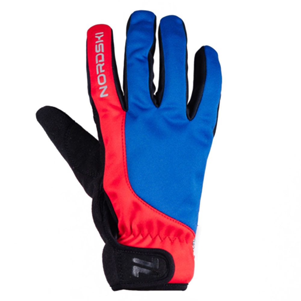 Перчатки Nordski Racing True WS