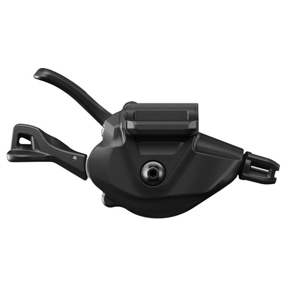Шифтер XTR M9100, 11/12ск,правый I-spec