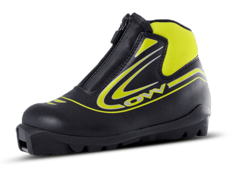 Ботинки лыжные OW  Xalta Light (3,5)