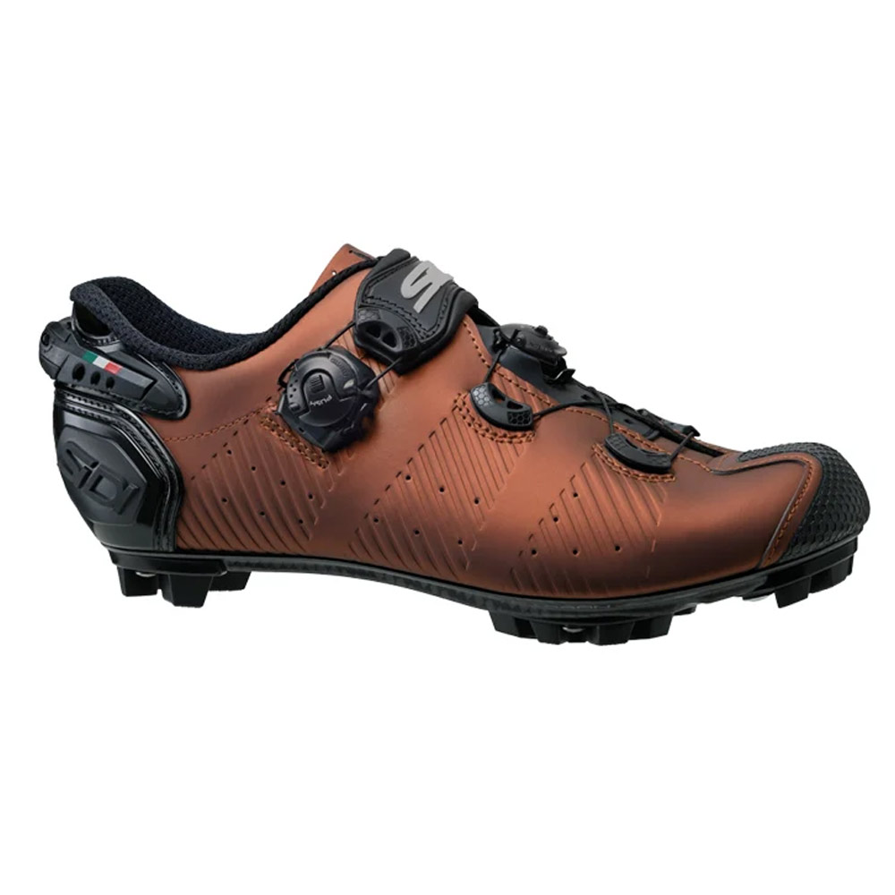 Велотуфли SIDI MTB DRAKO 2 S SRS