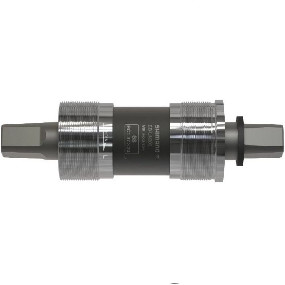 Каретка Shimano, UN300, 68/113мм, с болтами, без уп.