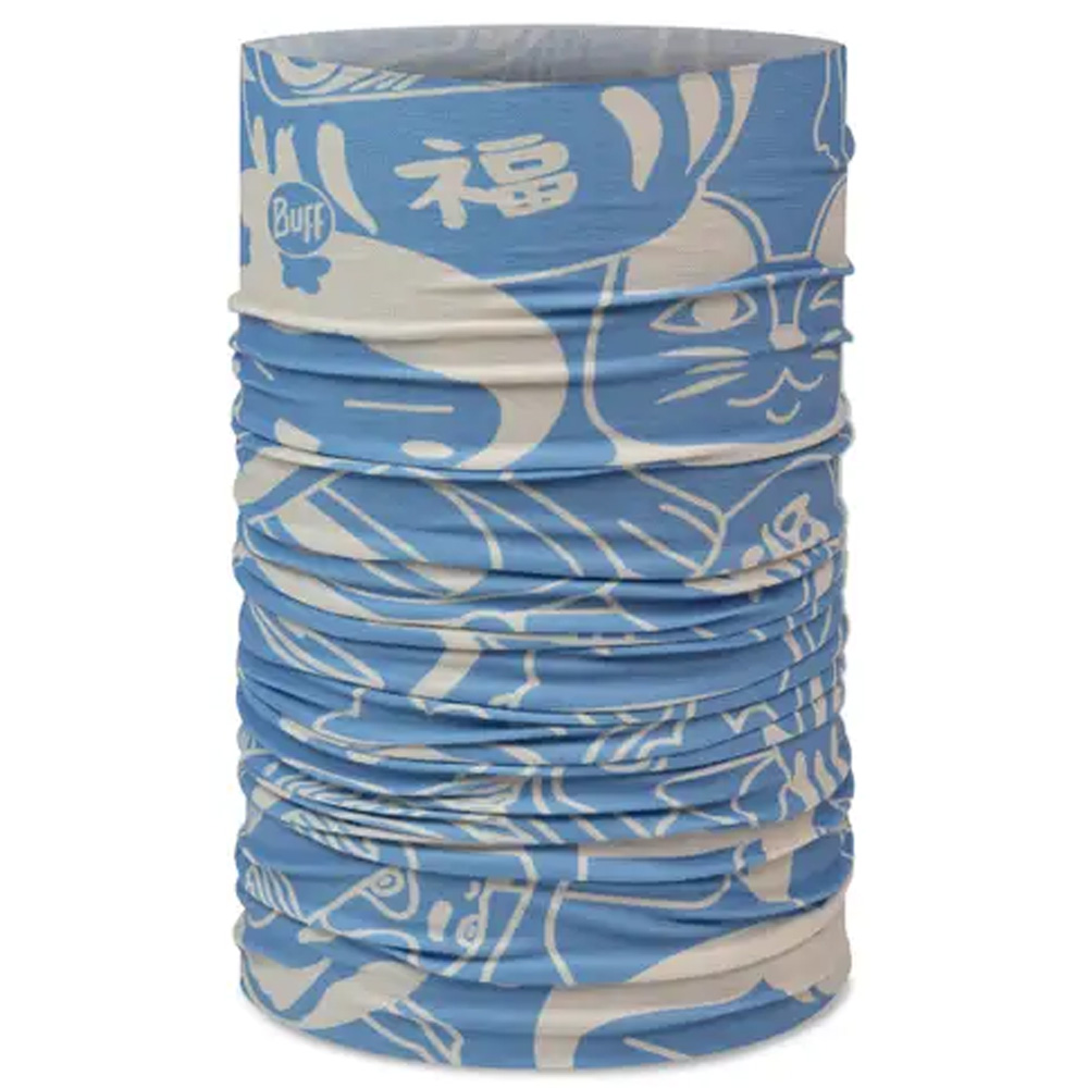 Бандана Buff Original Xasaku Washed Blue