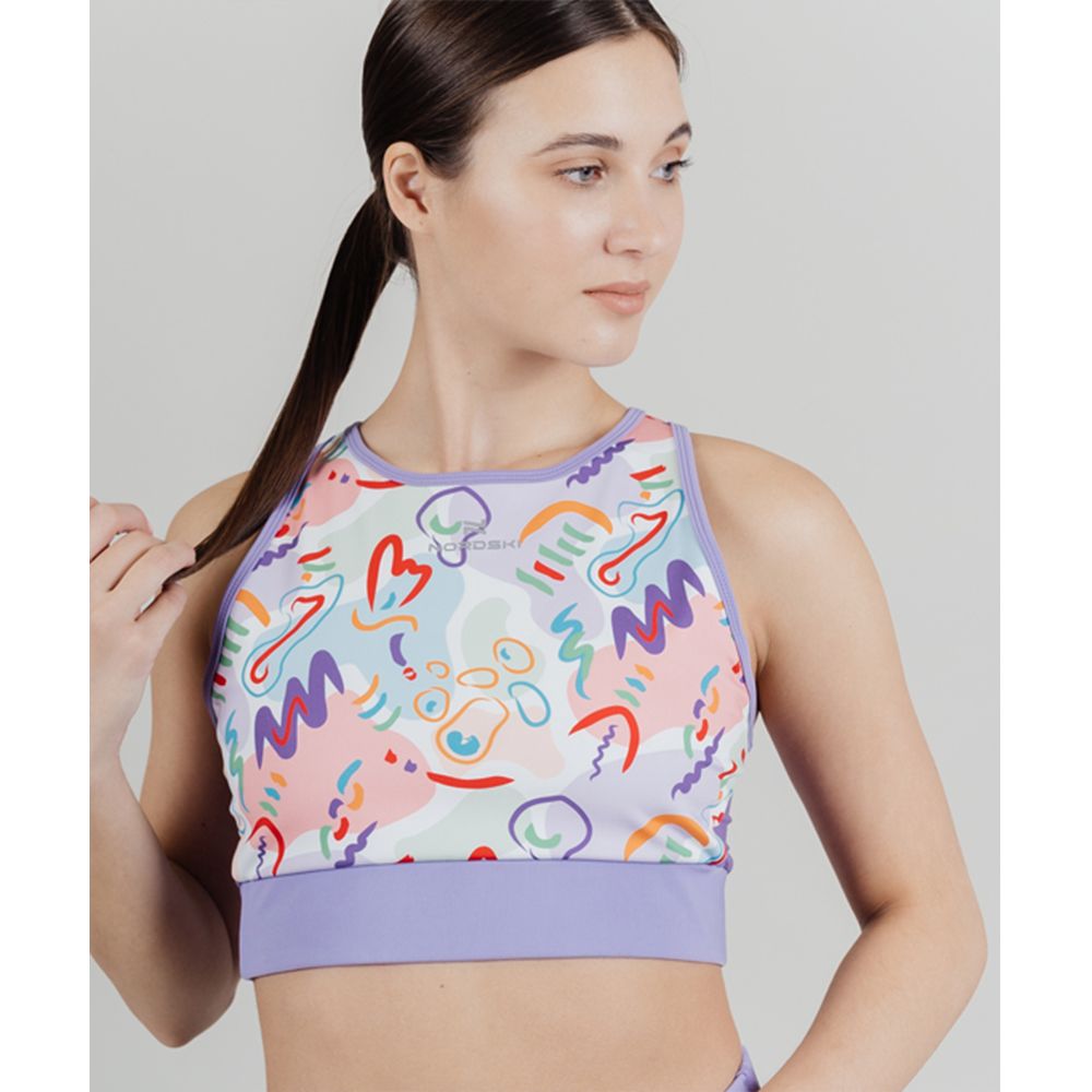 Топ Nordski Run Marathon  W 