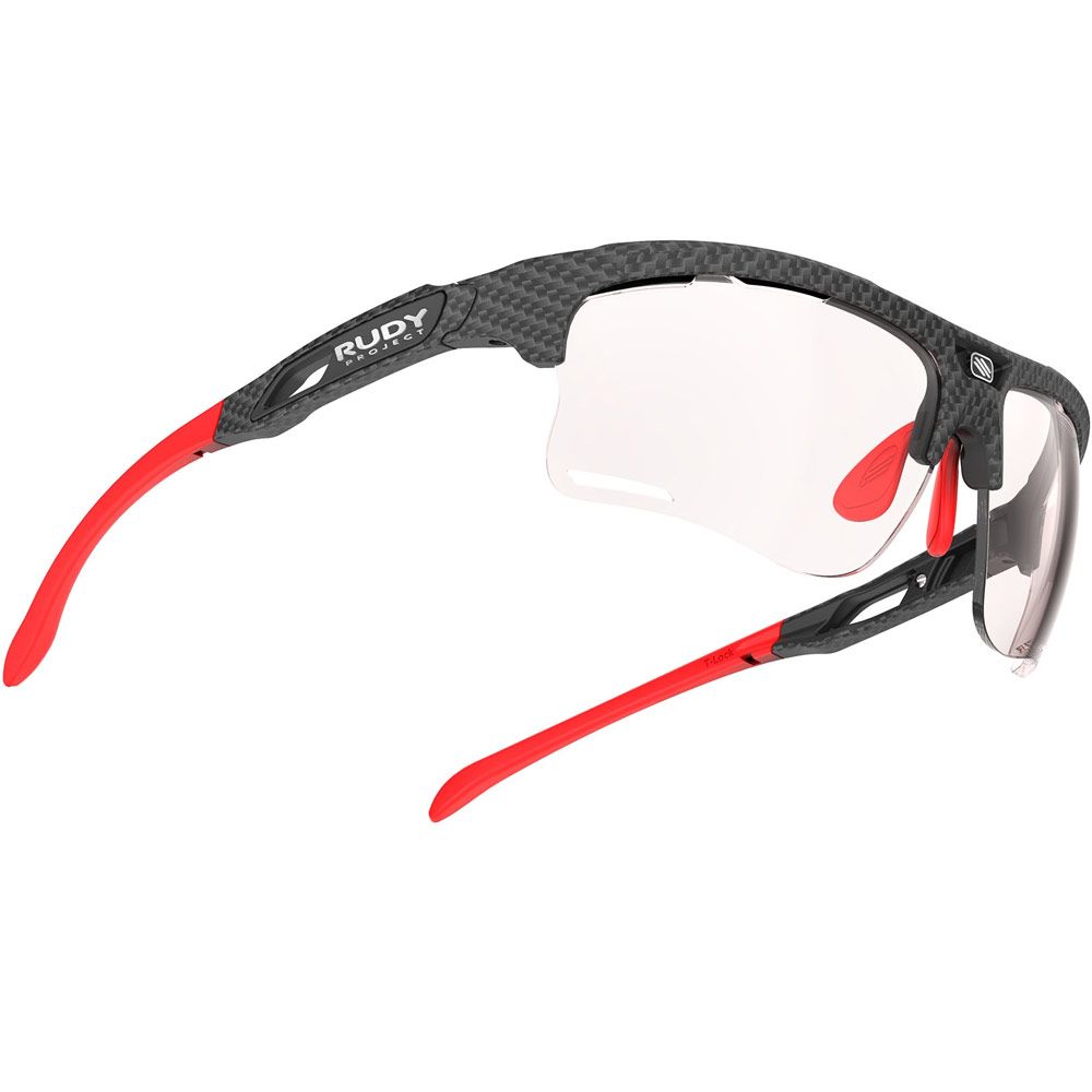 Очки Rudy Project KEYBLADE Carbonium - ImpX 2 Red
