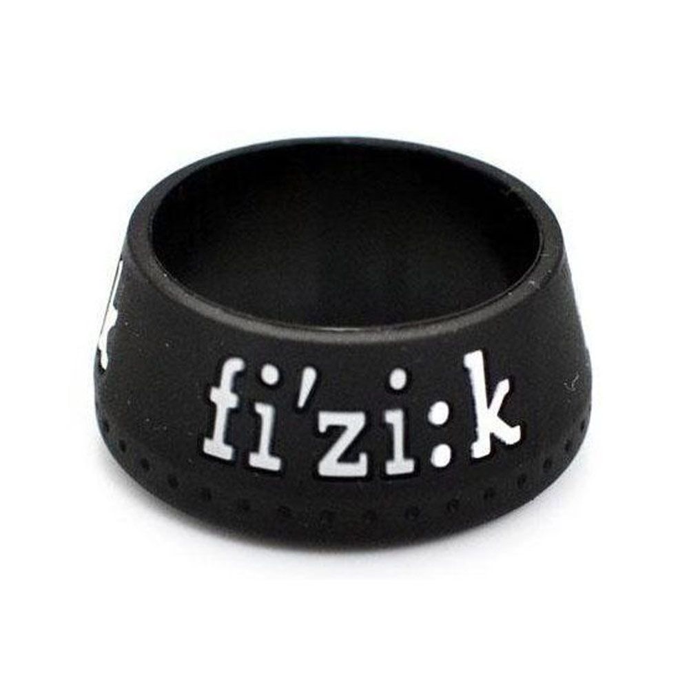 Кольцо силиконовое на штырь FIZIK в ассортименте
