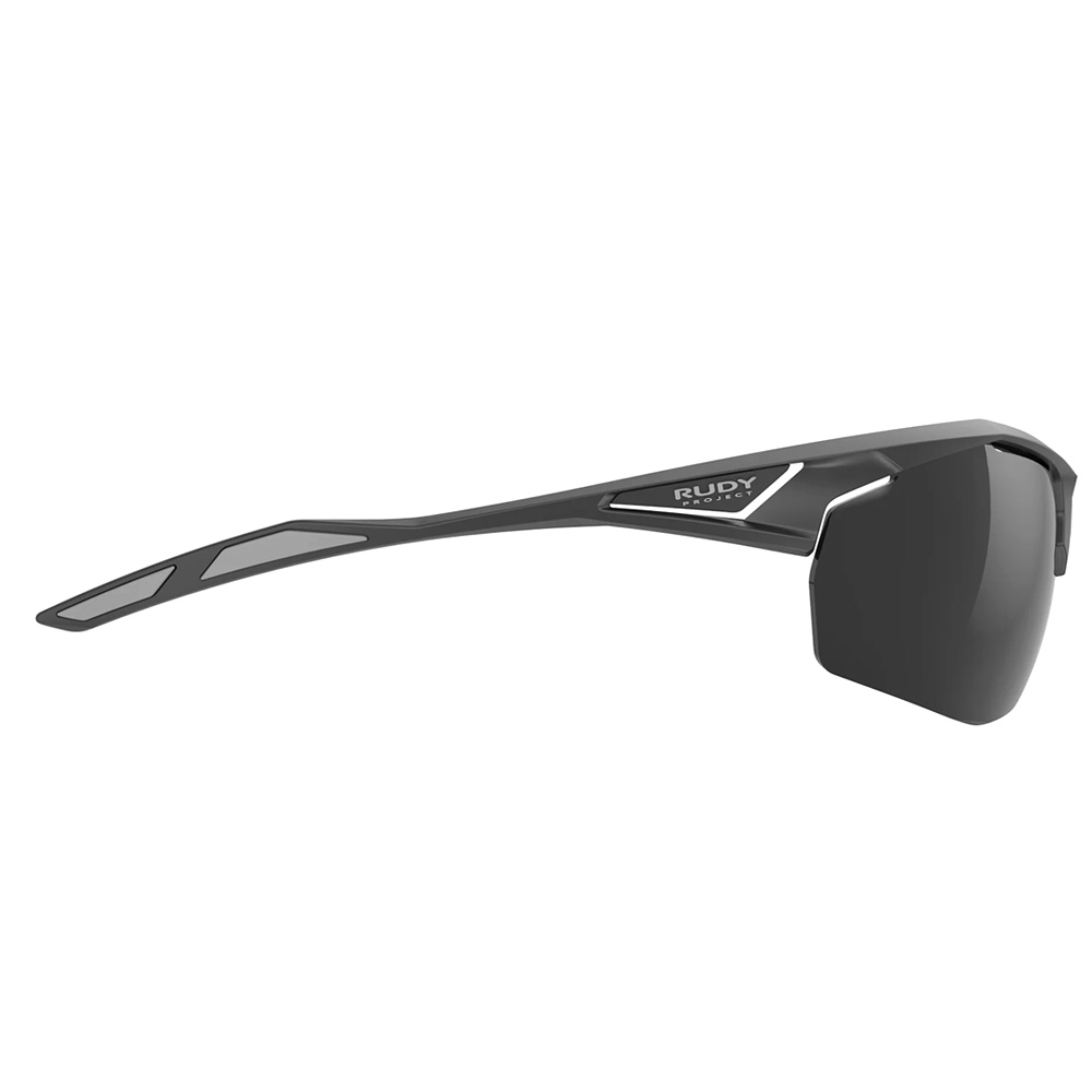 Очки Rudy Project SYDUS Black Matte - Smoke Black