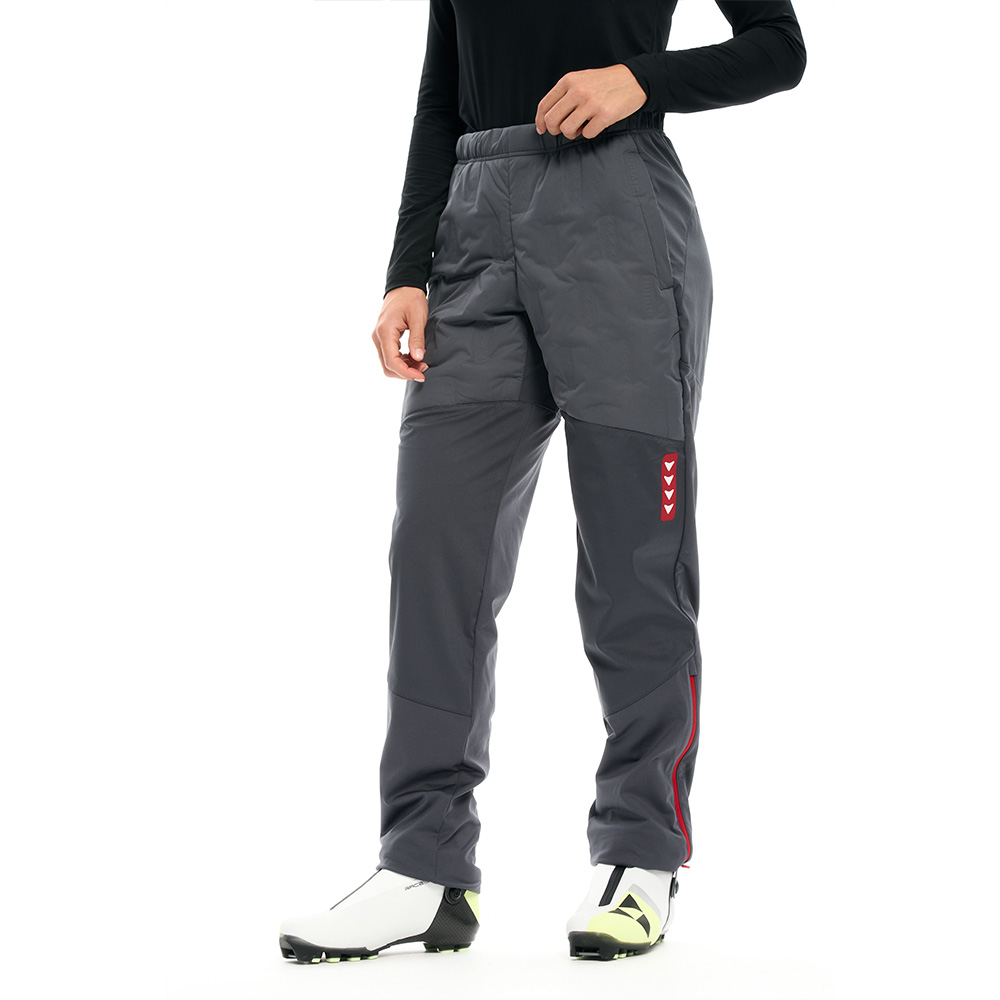 Брюки разминочные BIVIUM Классик 2.0 женск.