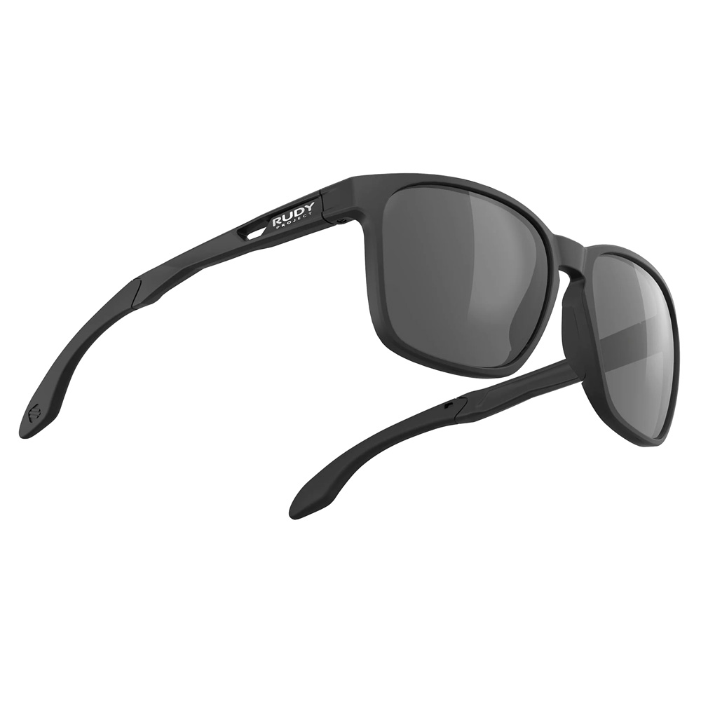 Очки Rudy Project LIGHTFLOW A Black Matte - Polar 3FX Grey
