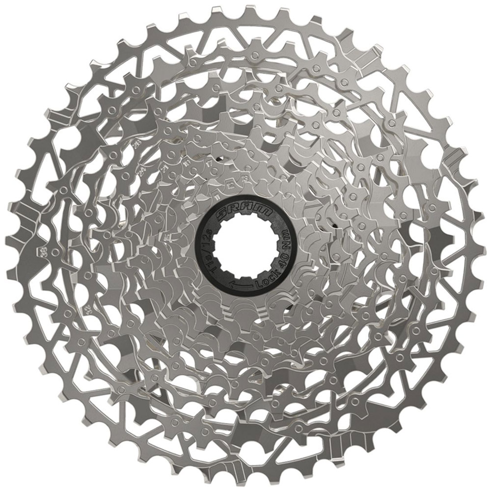 Кассета Sram XX SL 1299 T-TYPE 12V 10/52 