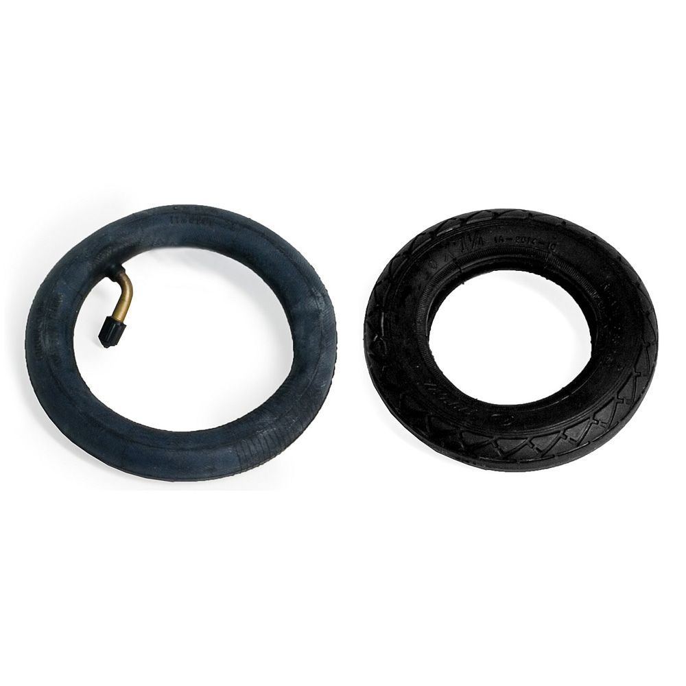 Колесо SKI SKETT для лыжероллеров CROSS SKATE 