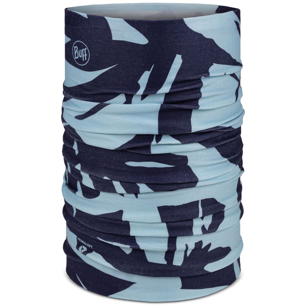 Бандана Buff Thermonet Rycal Multi
