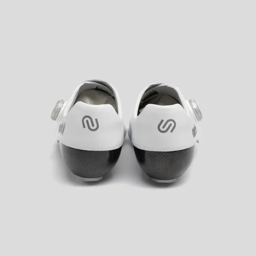 Велотуфли NIMBL Ultimate Glide Silver