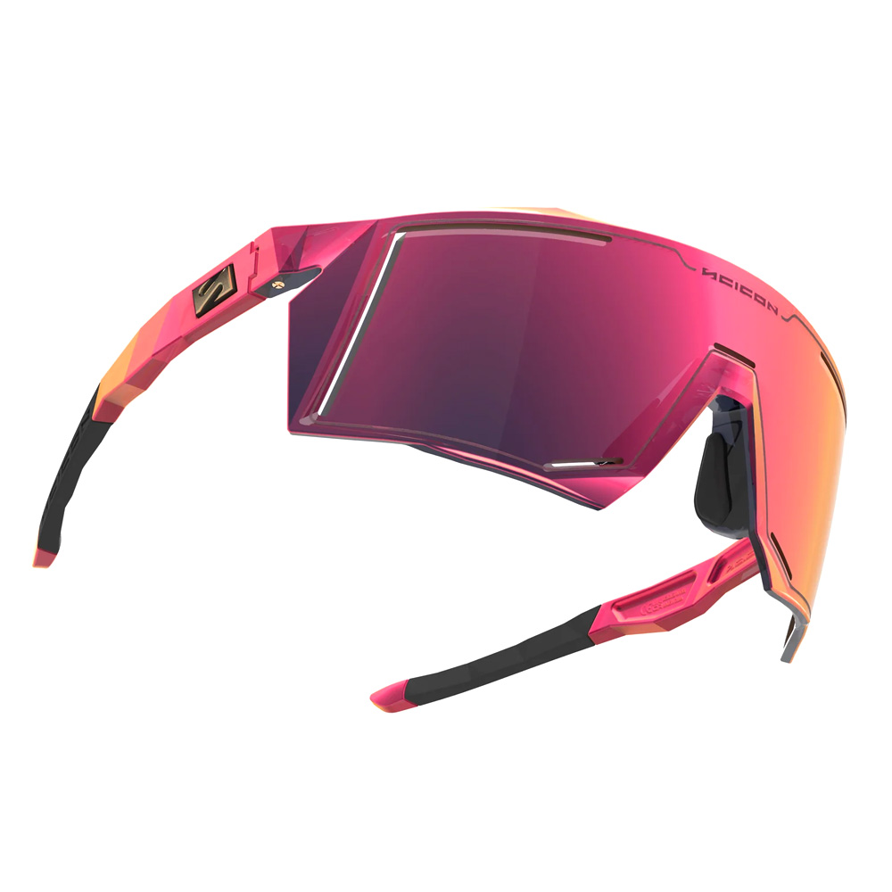 Очки SCICON AEROSTORM MULTI MIRROR SUNBURST
