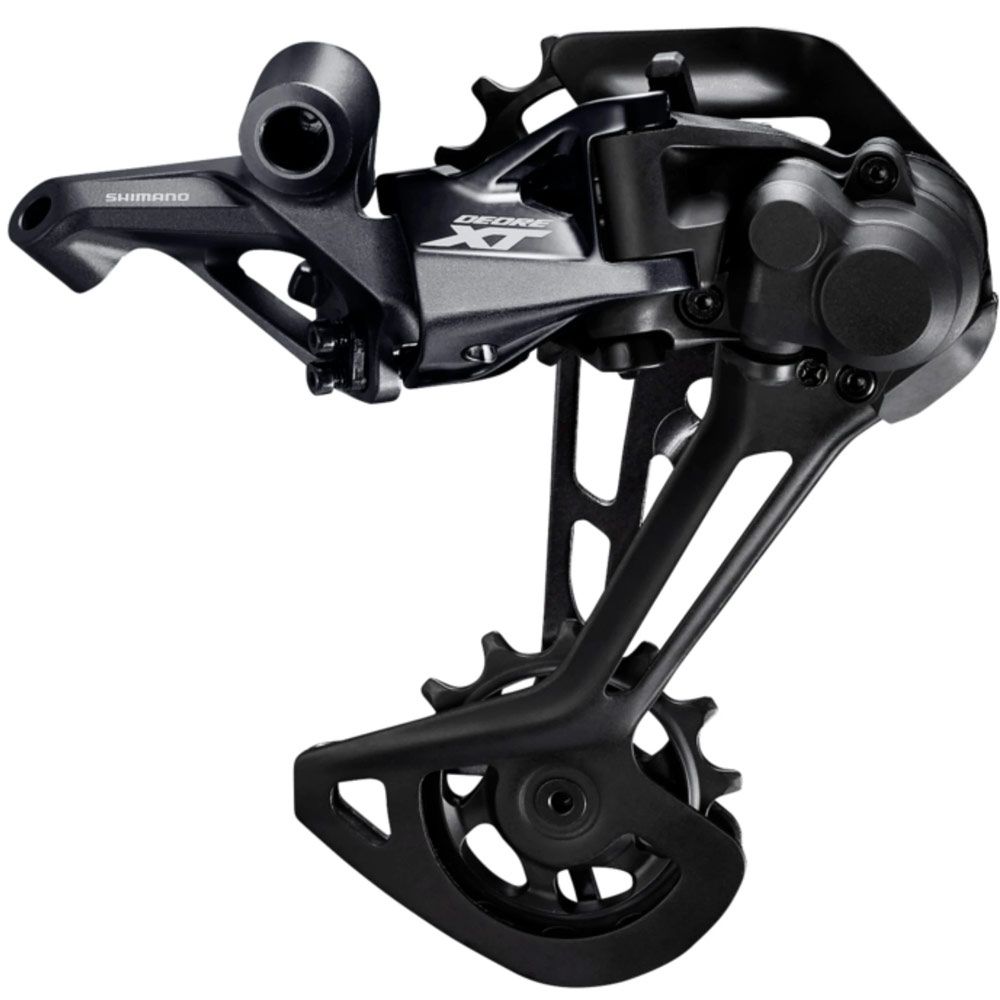 Переключатель задний Shimano XT M8100 SGS Standart 12ск.