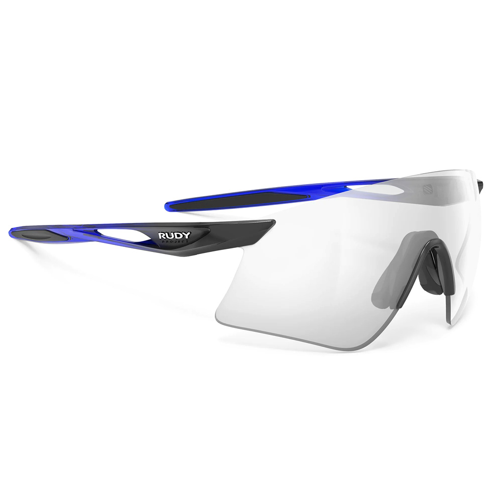 Очки Rudy Project ASTRAL SPHERE Black/Crystal Blue Gloss - ImpX Photochromic 2Laser Black