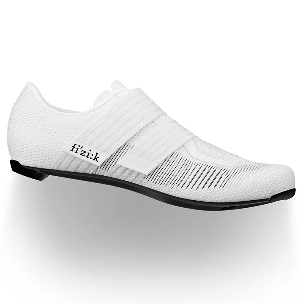 Велотуфли Fizik VENTO POWERSTRAP Aeroweave Carbon