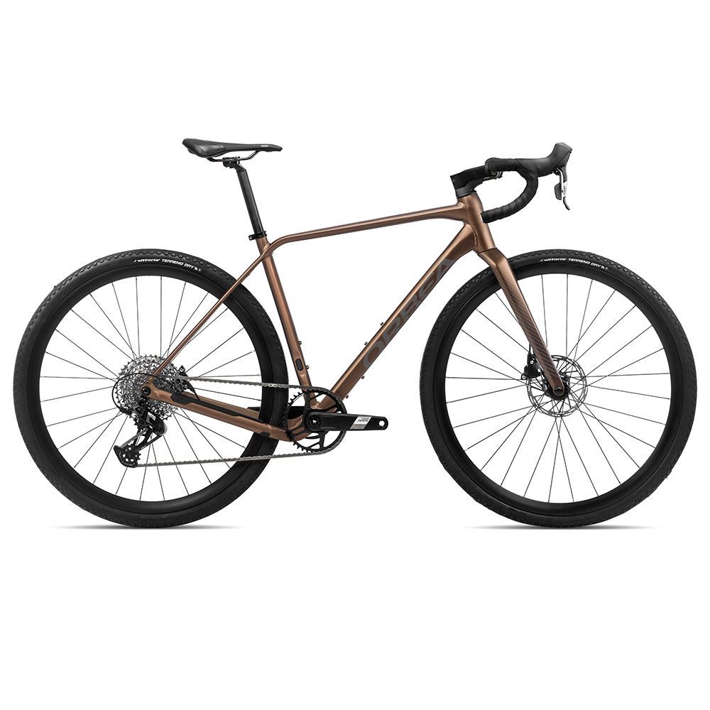Велосипед гравийный Orbea TERRA H41 1X