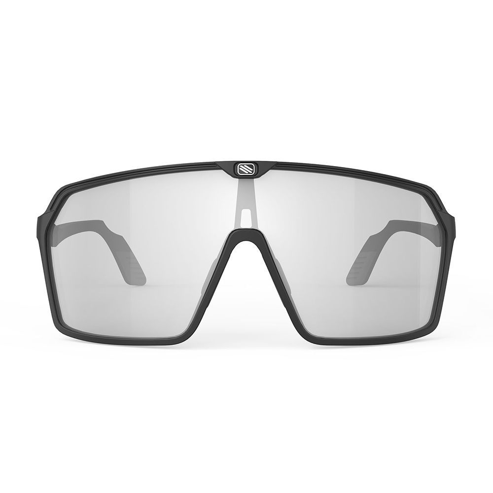 Очки Rudy Project SPINSHIELD Black Matt - ImpX Photochromic 2 Laser Black